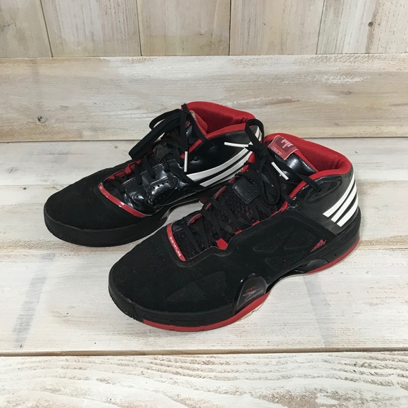 Adidas Signature Creator Vintage High-tops 231850 - Picture 2 of 7